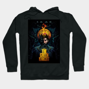 the green knight Hoodie